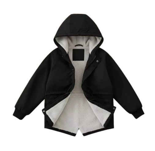 Weego Jaket Winter Anak 1