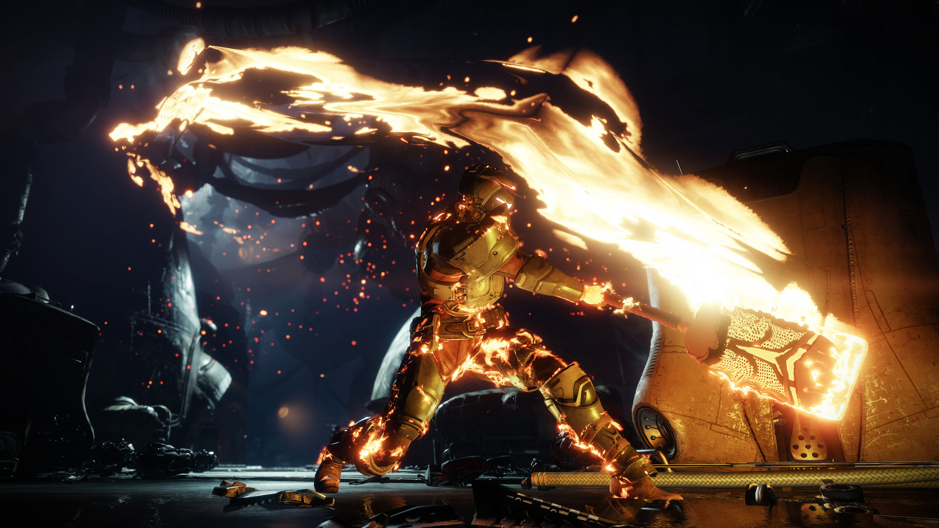 Bungie Inc. Destiny 2