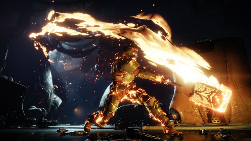 Destiny 2 5