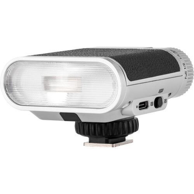 Viltrox Vintage Z1 Retro On-camera Flash Classic 4