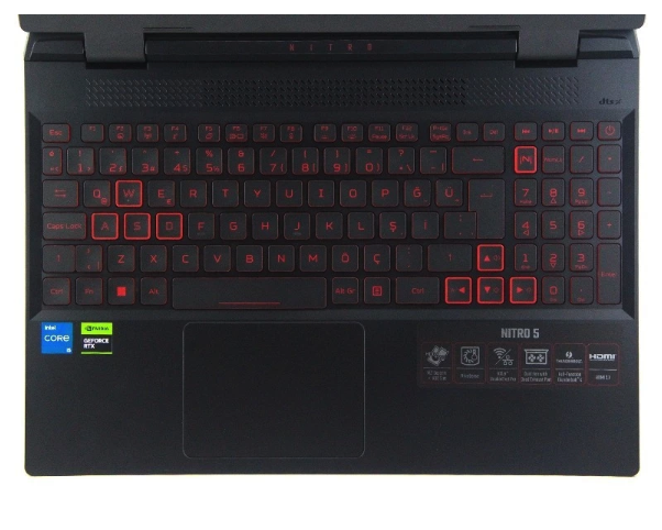 Acer Nitro 5 3