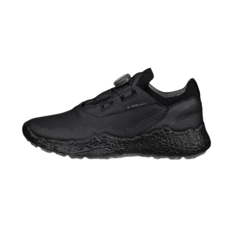 Ecco Women’s Biom Hybrid 5 Boa Waterproof Golf Shoe 1