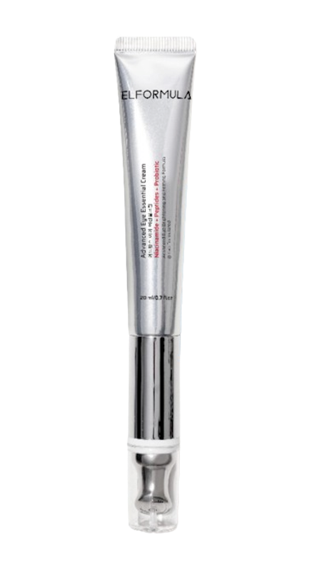 ELFORMULA Advanced Timeless Essential Eye Cream 1