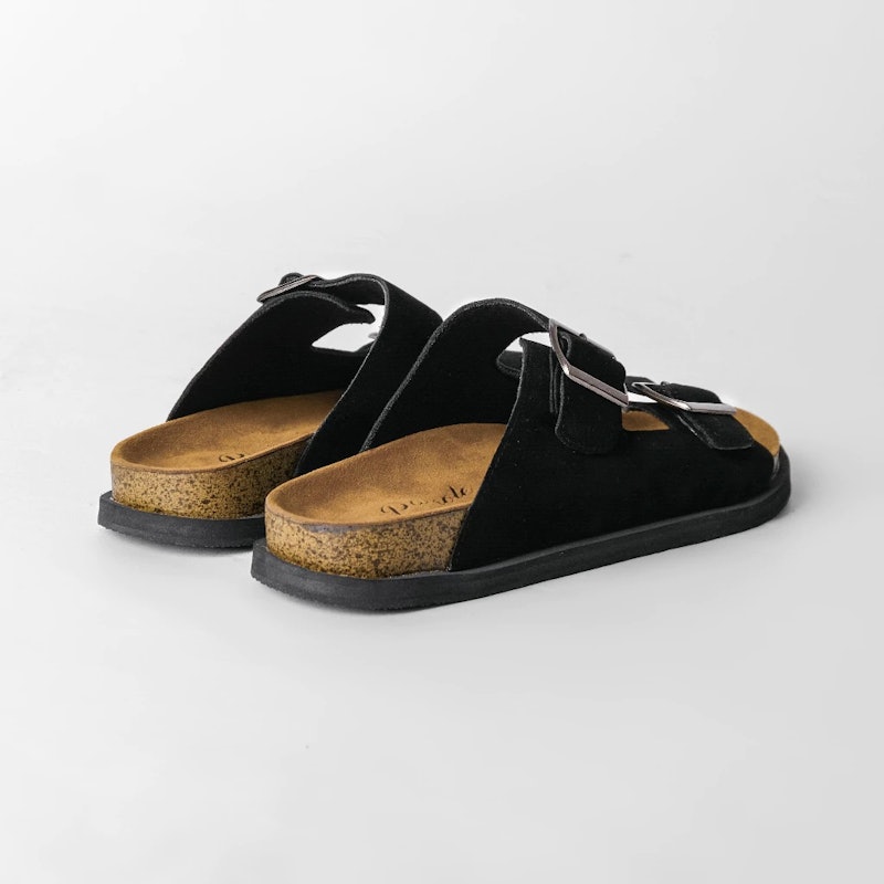 Pamole Sandal Magi Series 3