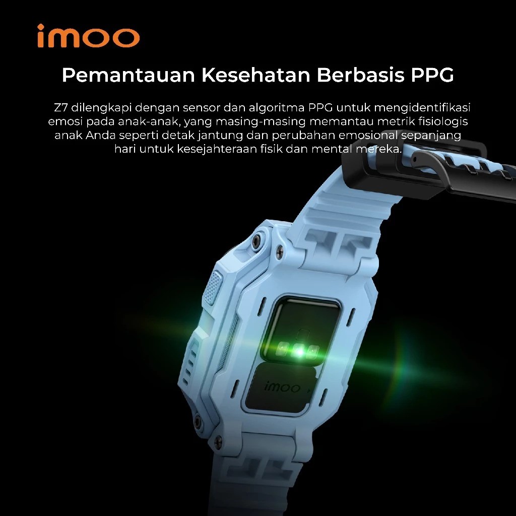 imoo Watch Phone Spiderman Red Z7