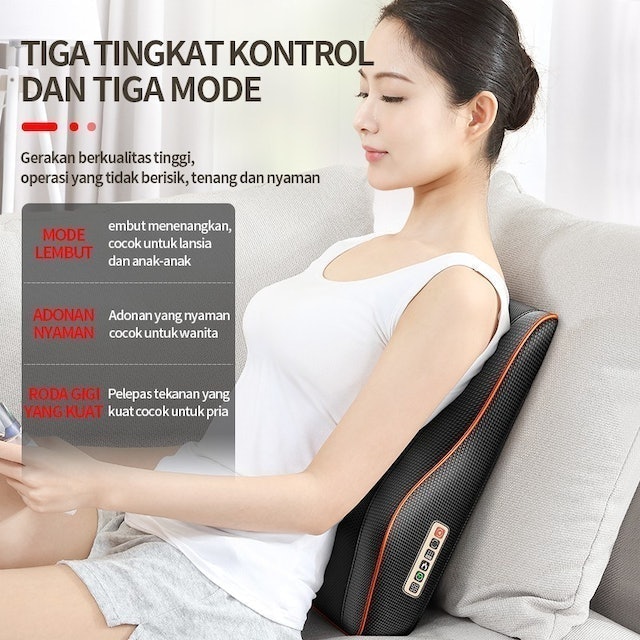 Bantal Pijat 3