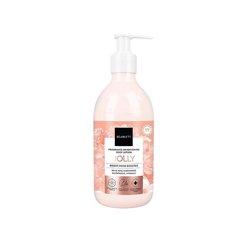 Jolly Fragrance Brightening Body Lotion 1