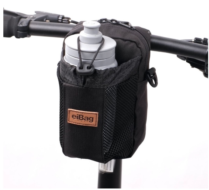 EIBAG  Tas Sepeda 1557