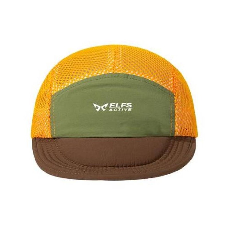 ELFS Active Ultralight Running Cap 1