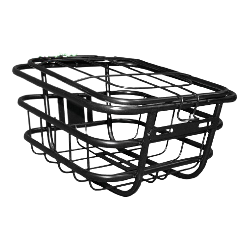 SunRace Keranjang Sepeda Listrik