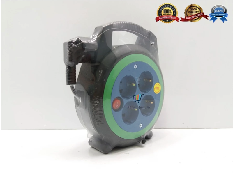 Redtop Roll Cable 15 meter 4