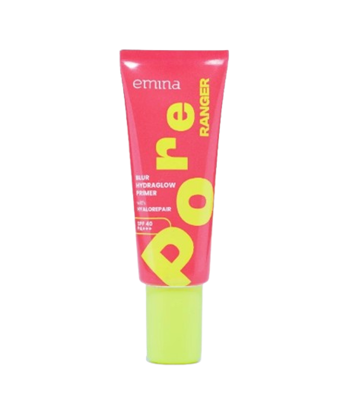 Pore Ranger Blur Hydraglow Primer 1