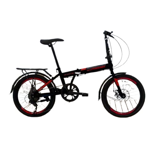 Phoenix Company New Phoenix 7 Speed 20" NP 6651 AX