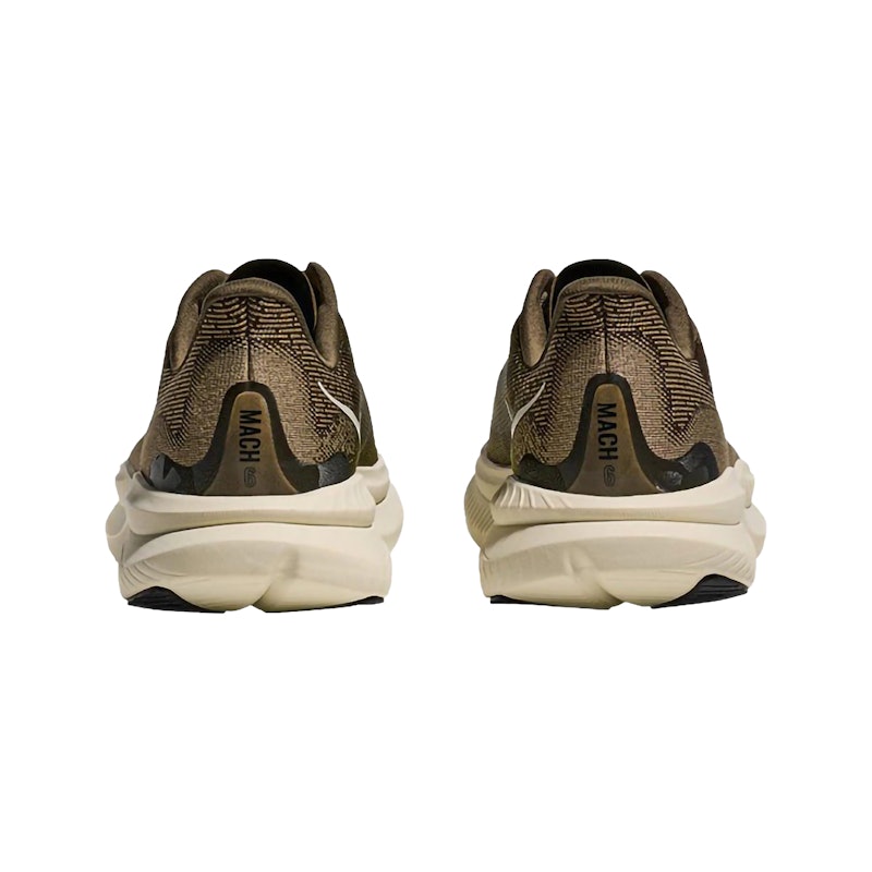 HOKA Mach 6 Men's Running Shoes 3