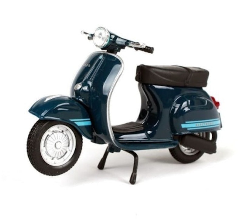 Vespa 3