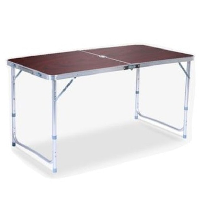 Meja Lipat Portable 1