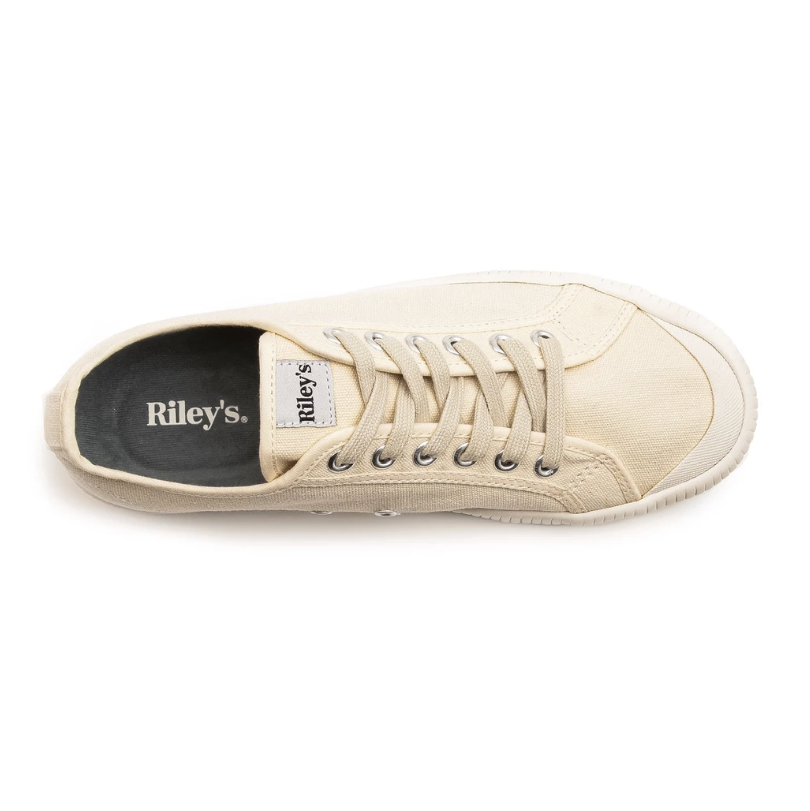  Riley's The Classic Canvas Monochrome