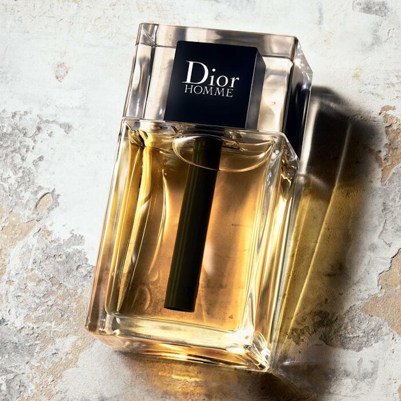 Homme Eau de Toilette 3