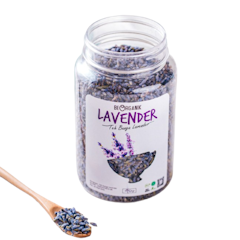Teh Lavender