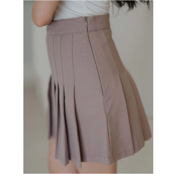 Beatrice Sandang Indonesia Beatrice Clothing Darcy Skirt
