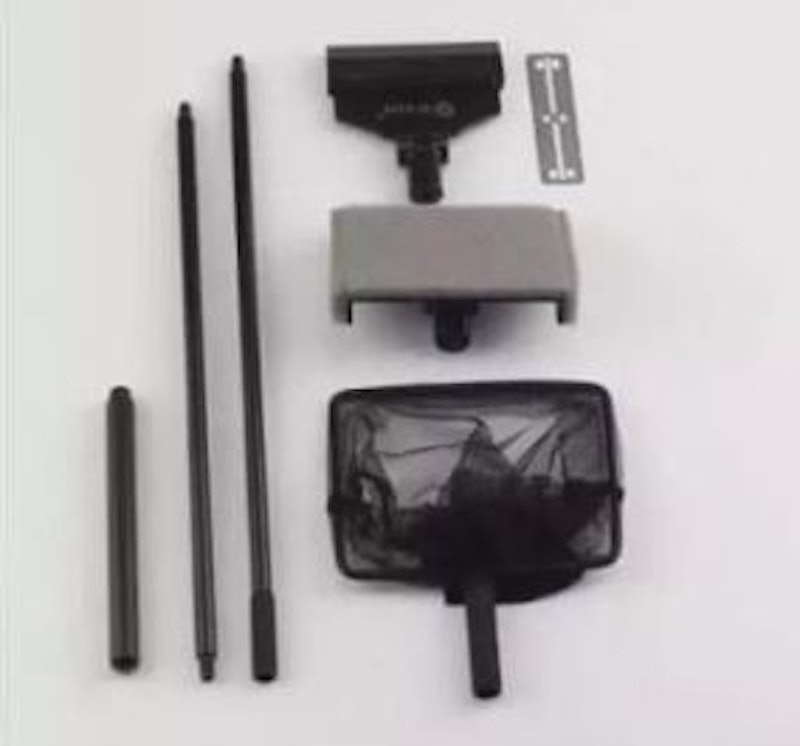 Aquarium Cleaning Tools 3 in 1 2