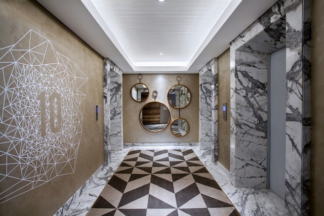 Mercure Jakarta Pantai Indah Kapuk 5