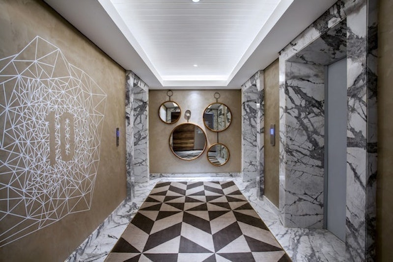 Mercure Jakarta Pantai Indah Kapuk 5