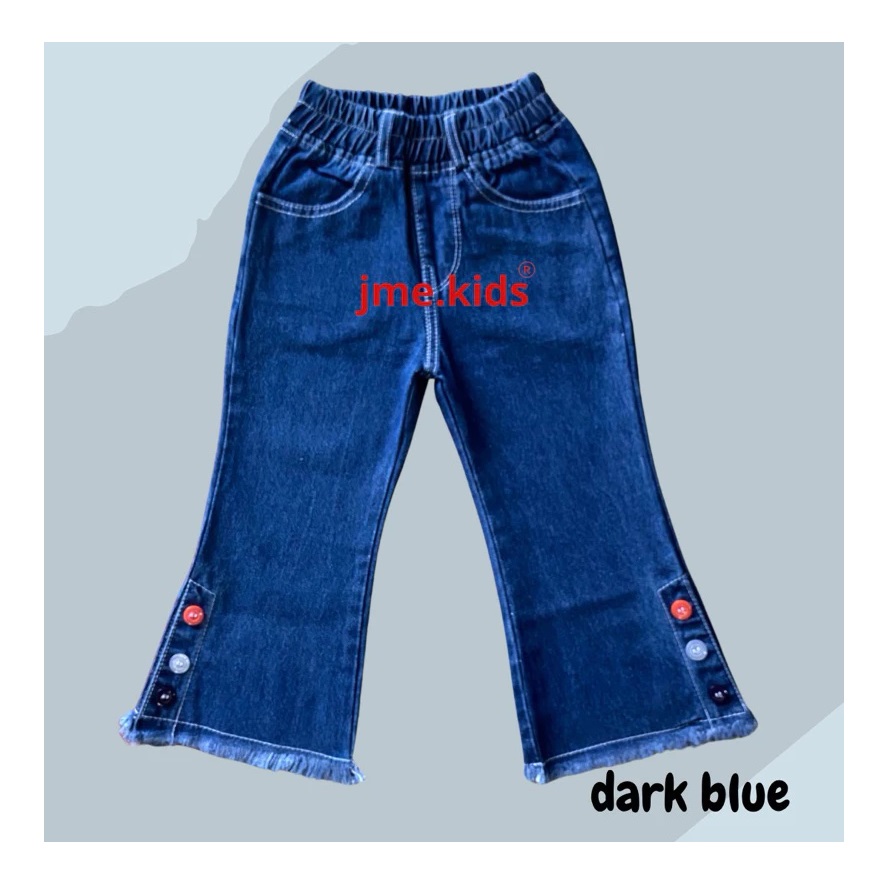 JME Kids Celana Cutbray Candy 5