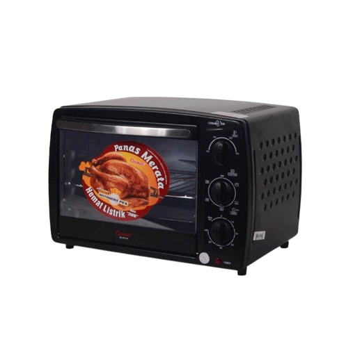 Oven Listrik SQ Low Watt