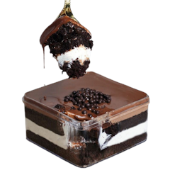 Turkish Dessert Box