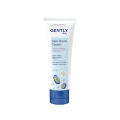 GENTLY Baby Skin Rash Cream