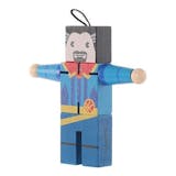 10 Rekomendasi Boneka Kayu Terbaik 5