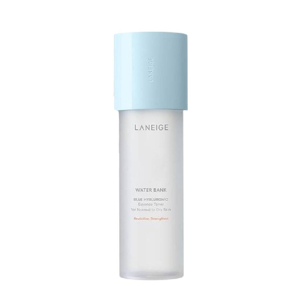 LANEIGE ｜ Water Bank Blue Hyaluronic Revitalizing Toner