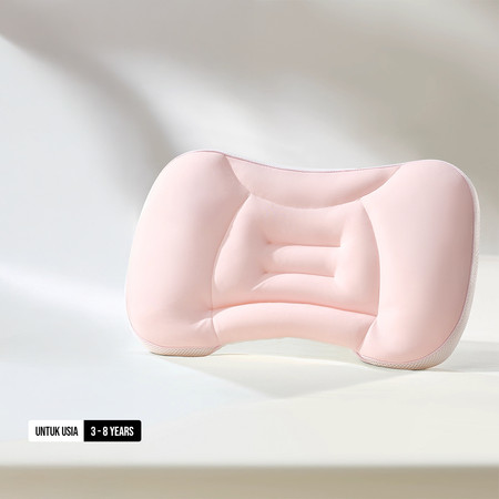 Sakumini Baby Sleep Pillow 3-8 Tahun