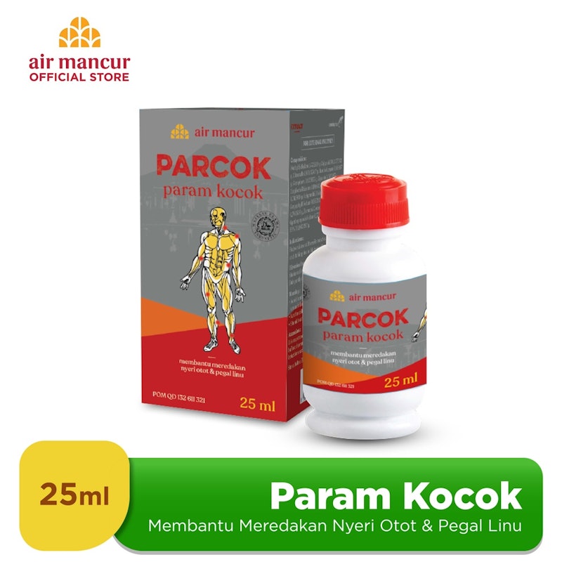 Param Kocok 2