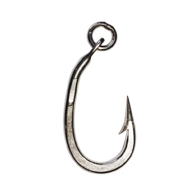 SeaRyoma Stainless Steel Tuna Hook 1