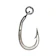 Searyoma Ocean Fishing SeaRyoma Stainless Steel Tuna Hook 1