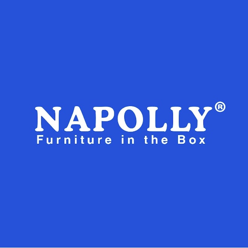NAPOLLY Meja Lipat Lesehan MELILES 5