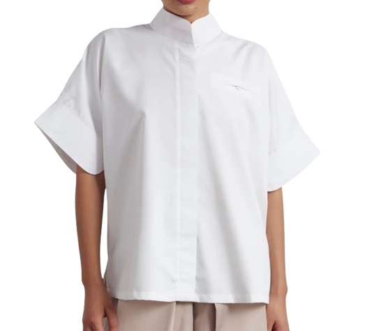 Acheté de Nous Vin Shirt