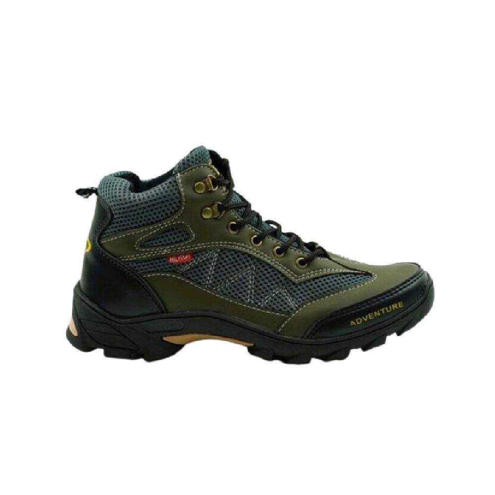 Hipzo Boots ｜ M032