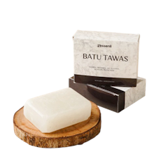 Essenli Batu Tawas