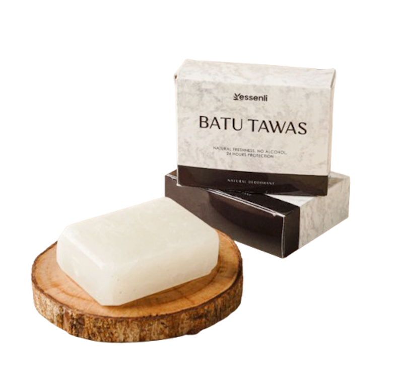 Essenli Batu Tawas 1