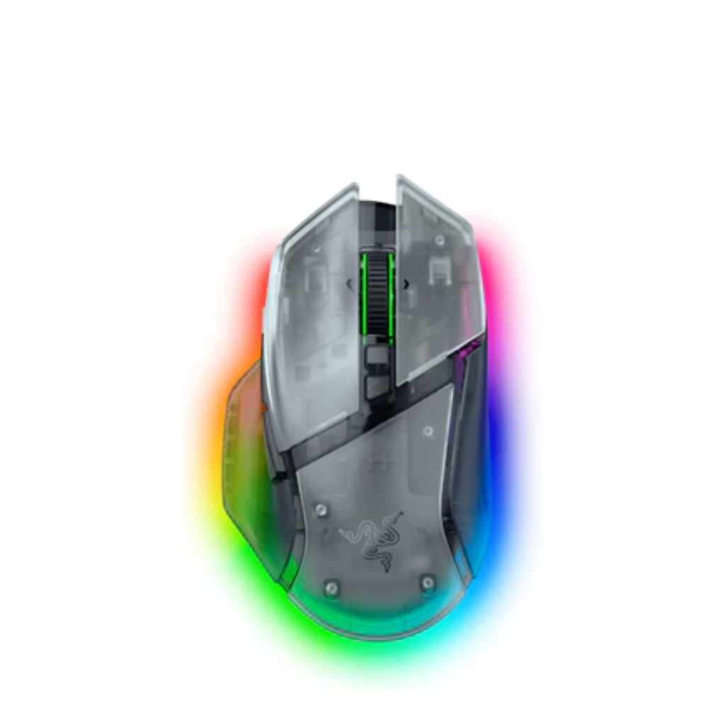 Basilisk V3 Pro 35K 1