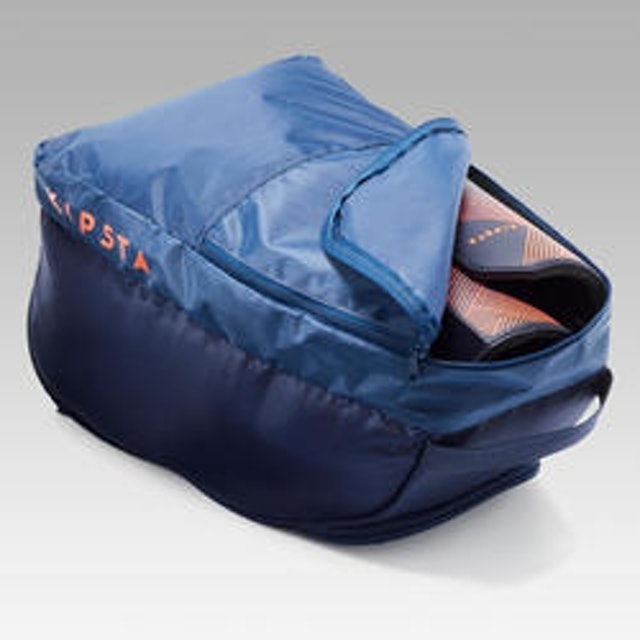 Tas Sepatu Bola - Navy Blue 3