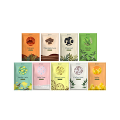 Basic Natural Mask