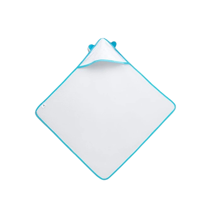 Kottonville Bamboo Hooded Baby Towel