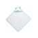 null Kottonville Bamboo Hooded Baby Towel 1