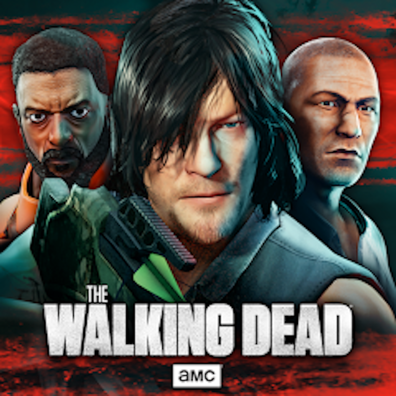 The Walking Dead No Man's Land 1