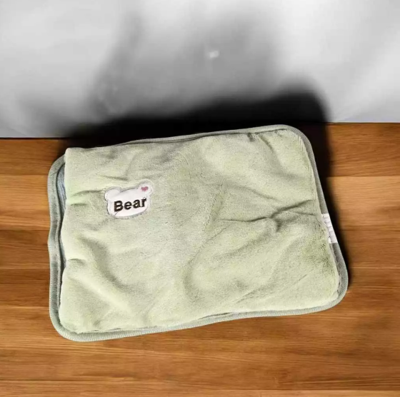 RYRA Bantal Penghangat  QM-9527