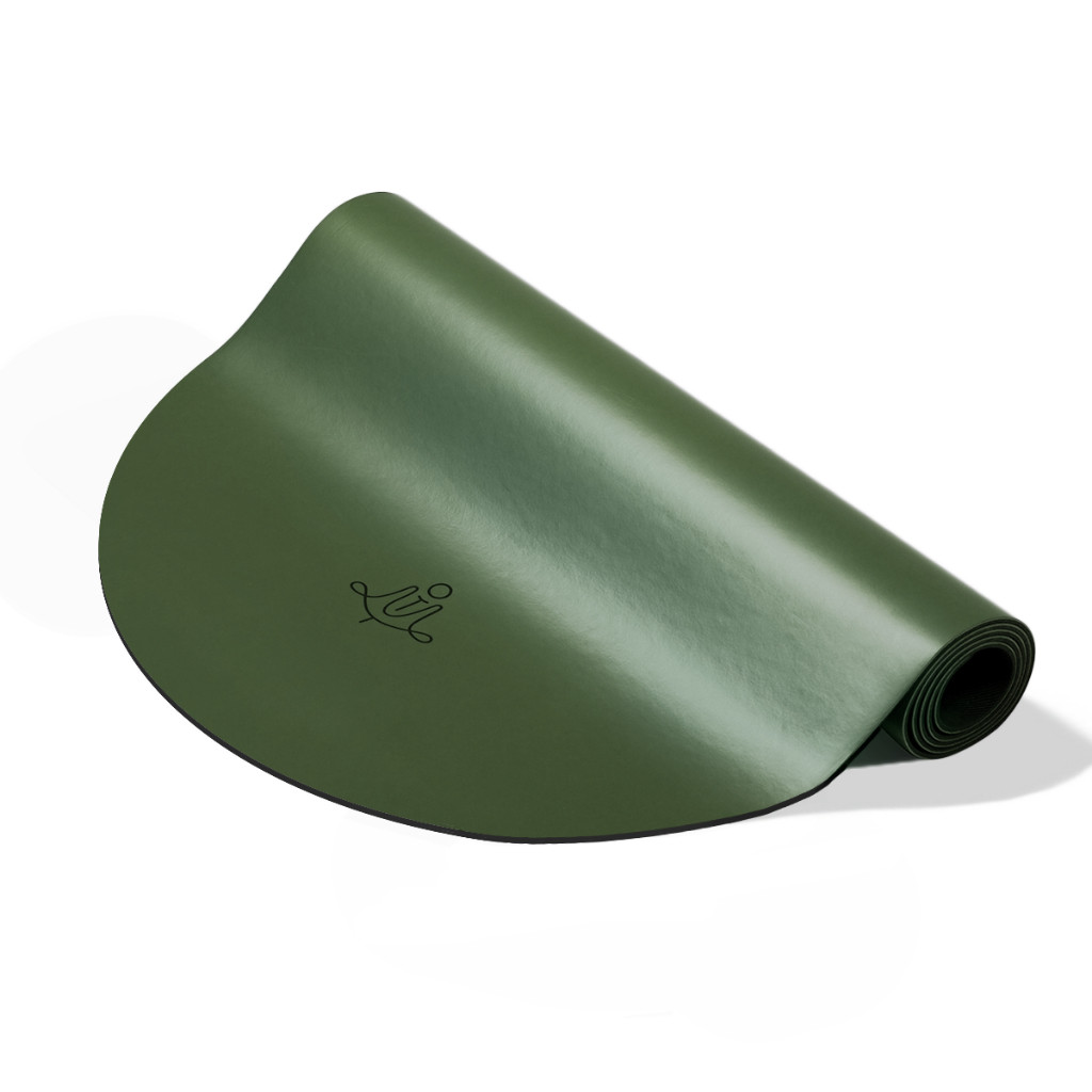 The Minimalist Yogi Pure Essential Mat 4.5mm The Capsule Edition